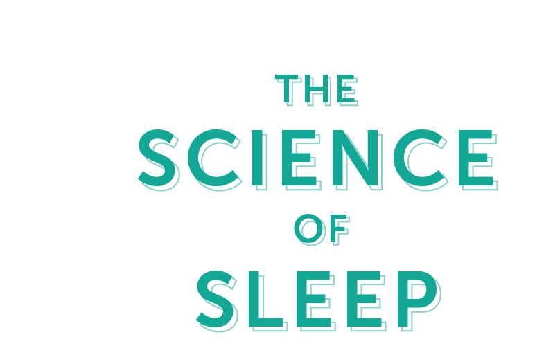 The Science of Sleep, National Institute of General Medical Sciences