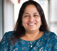 Dr. Sudha Chakrapani