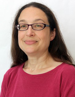 Anne Gershenson, Ph.D.