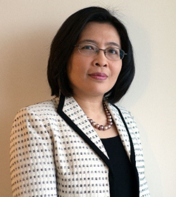 Christina  Liu, Ph.D., P.E.