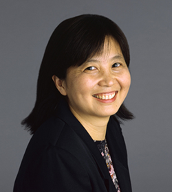 Fei Wang, Ph.D.
