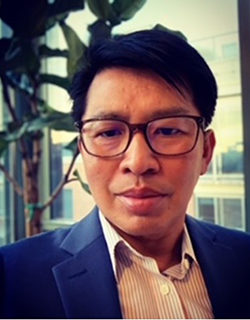 Han Nguyen, Ph.D.