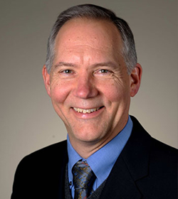 Michael Bender, Ph.D.