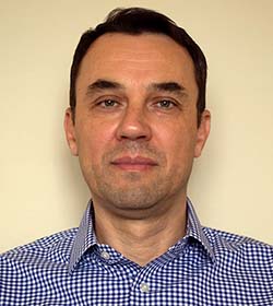Miljan Simonovic, Ph.D.