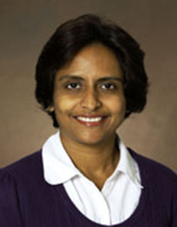 Sangita Sinha Headshot