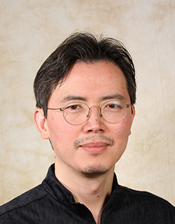 Thomas Cho, Ph.D.