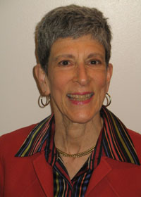Dr. Judith H. Greenberg