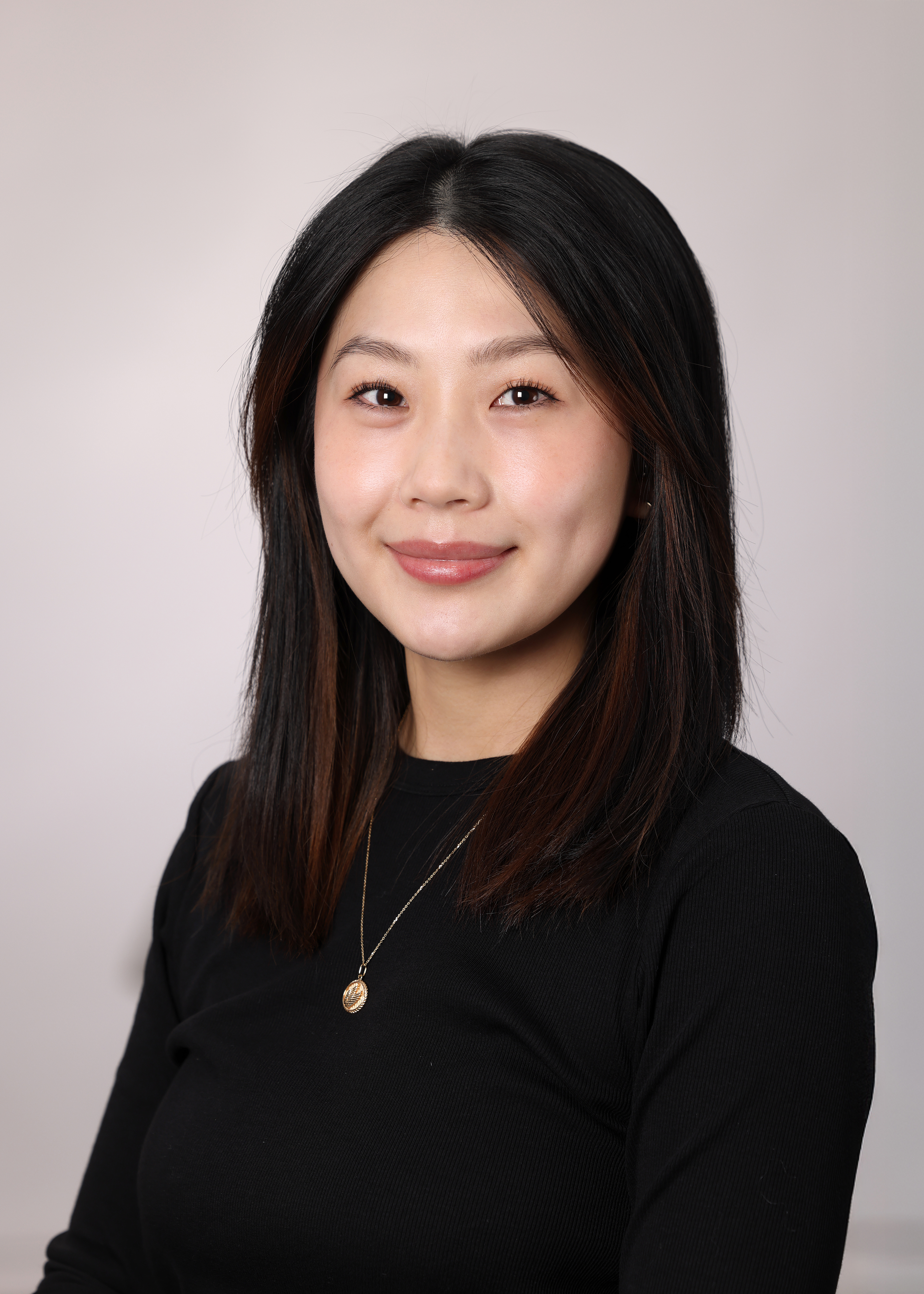 Claire Gao headshot