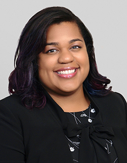 Amanda Alise Price