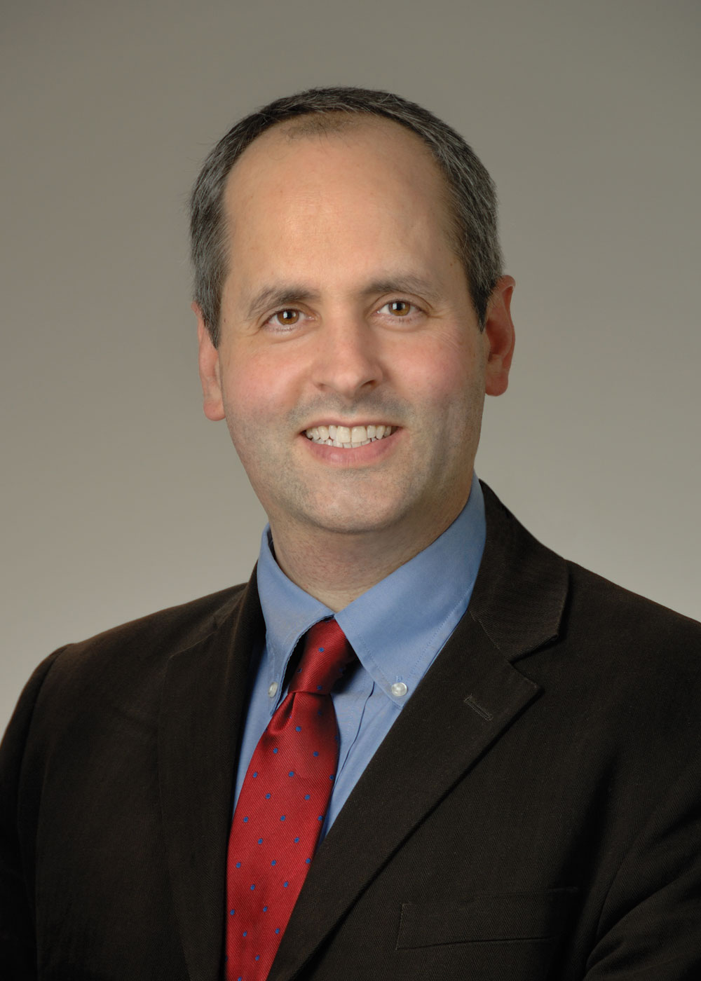Headshot of Jon Lorsch.