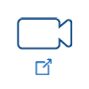 Webinar Icon.