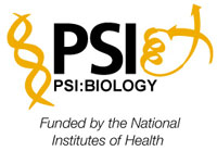 Protein Structure Initiative (PSI)