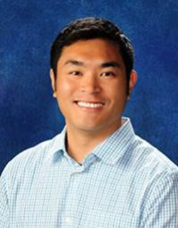 Jason Chan headshot