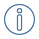 Information Icon.