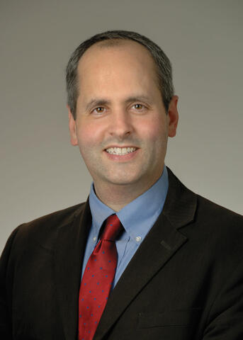 Headshot of Jon Lorsch.