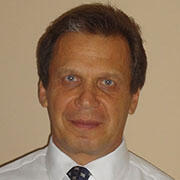 Paul Brazhnik