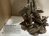 Gypsum with Sand