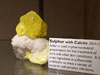 Sulphur