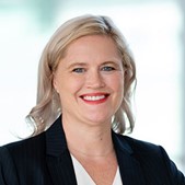 Headshot of Dr. Caroline Jones.
