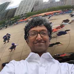 Janarthanan Jayawickramarajah