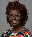 Abigael Cheruiyot Headshot